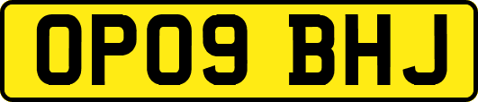 OP09BHJ