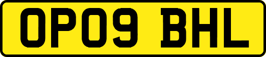 OP09BHL