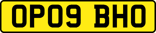 OP09BHO