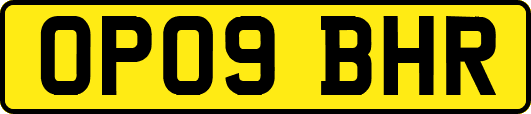 OP09BHR