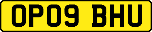OP09BHU
