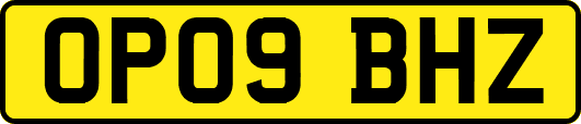 OP09BHZ