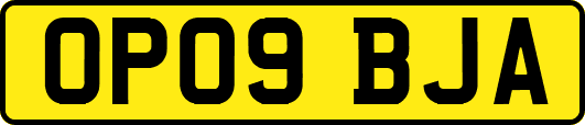 OP09BJA
