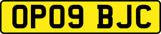 OP09BJC