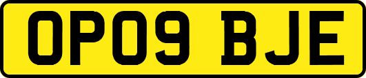 OP09BJE