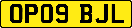 OP09BJL