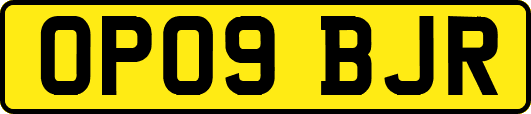 OP09BJR