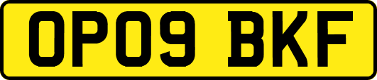 OP09BKF