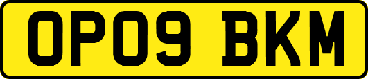 OP09BKM