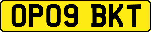 OP09BKT