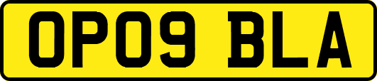 OP09BLA