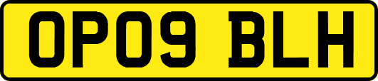 OP09BLH