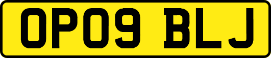OP09BLJ