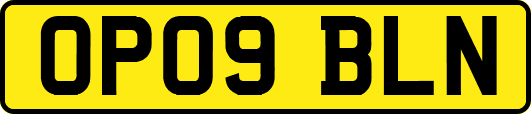 OP09BLN