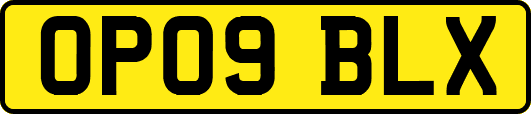 OP09BLX