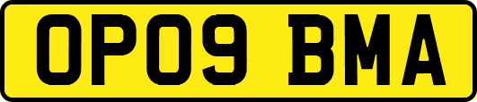 OP09BMA