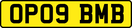 OP09BMB