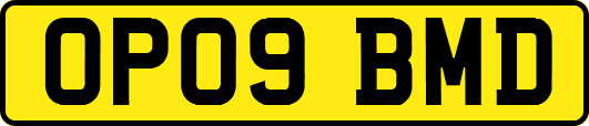 OP09BMD