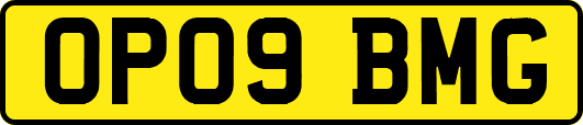 OP09BMG