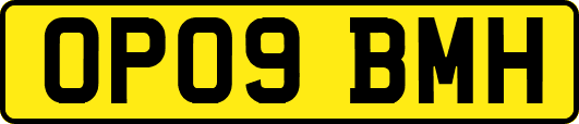 OP09BMH