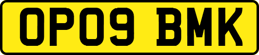 OP09BMK
