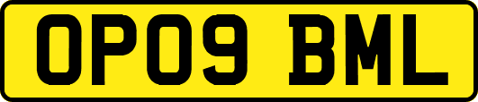OP09BML