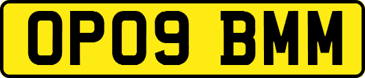 OP09BMM