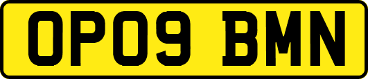 OP09BMN