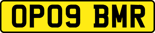 OP09BMR