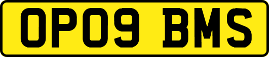 OP09BMS