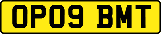 OP09BMT
