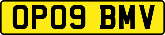 OP09BMV