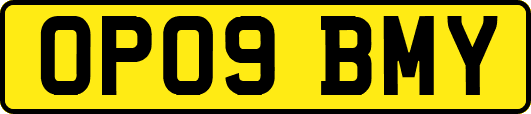 OP09BMY
