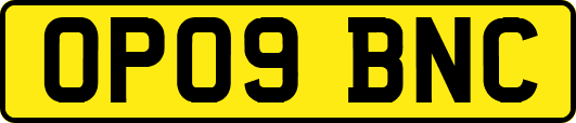 OP09BNC