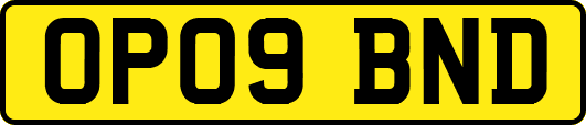 OP09BND