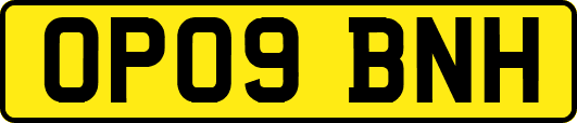 OP09BNH