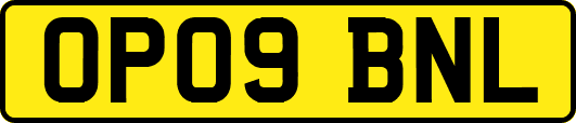 OP09BNL