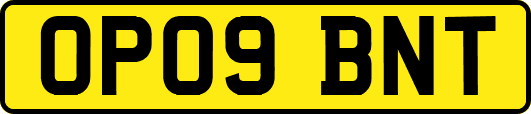 OP09BNT