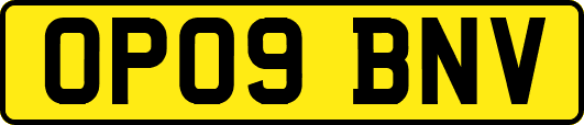 OP09BNV