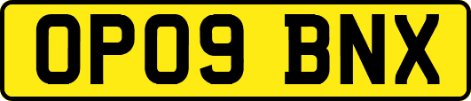 OP09BNX