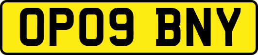 OP09BNY