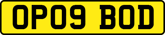 OP09BOD