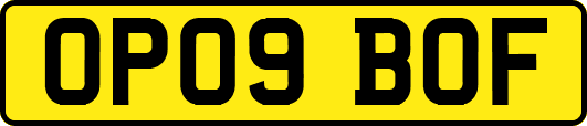 OP09BOF