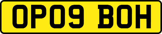 OP09BOH