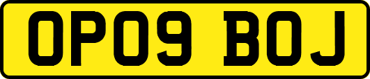 OP09BOJ