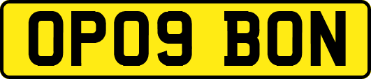 OP09BON