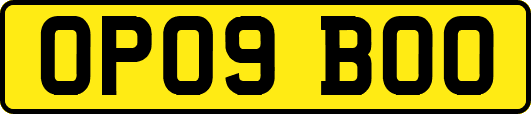 OP09BOO