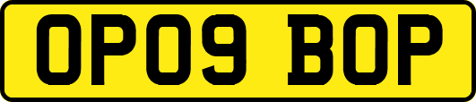 OP09BOP