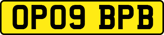OP09BPB