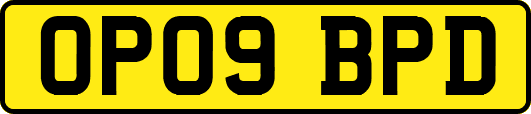 OP09BPD